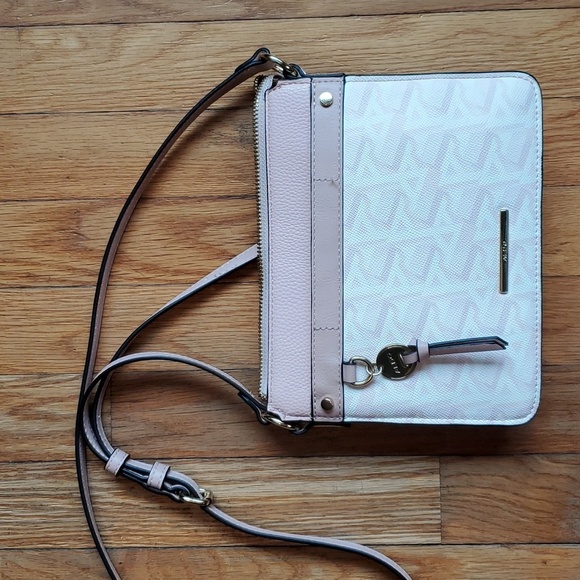Aldo Handbags - Aldo‎ pink crossbody bag